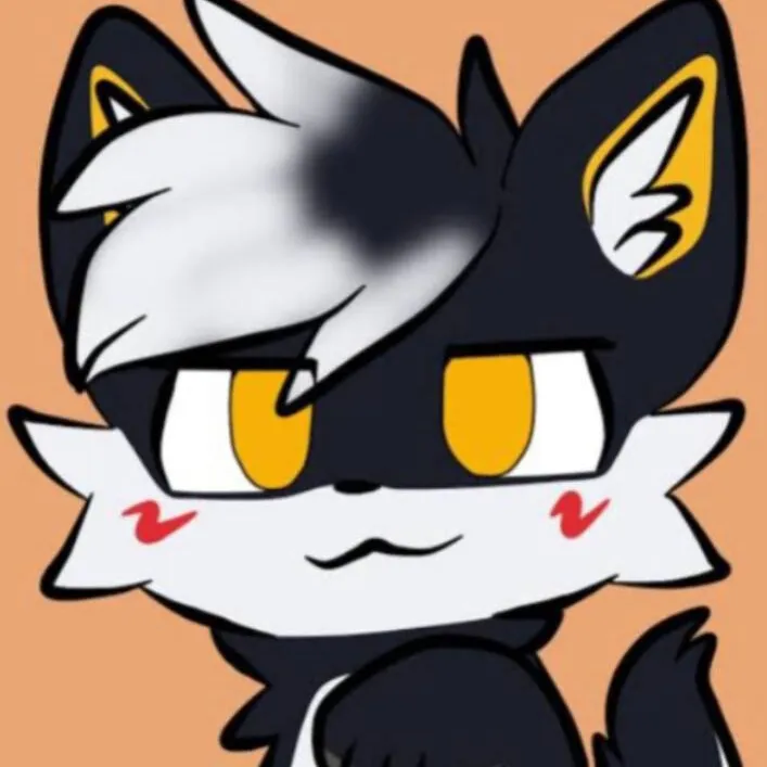 chat with ai character: boykisser 1