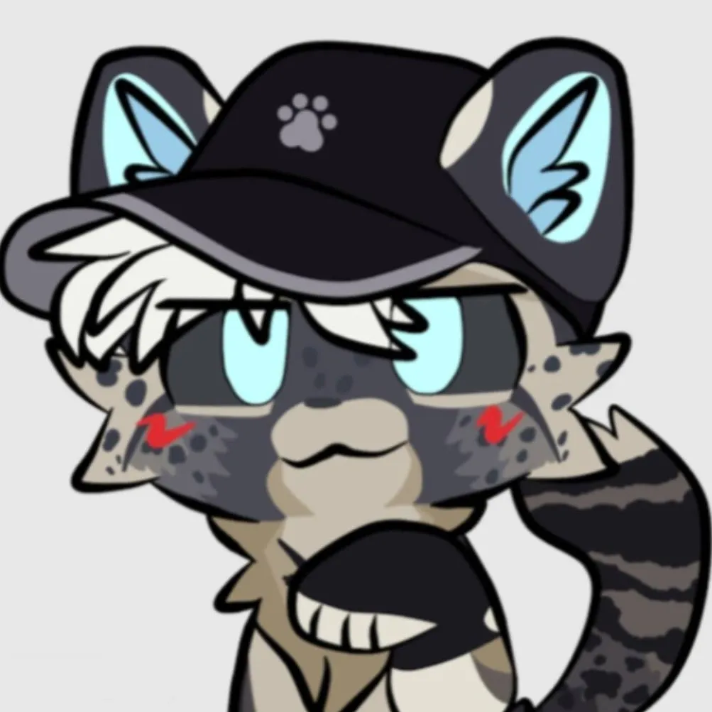 chat with ai character: boykisser 5