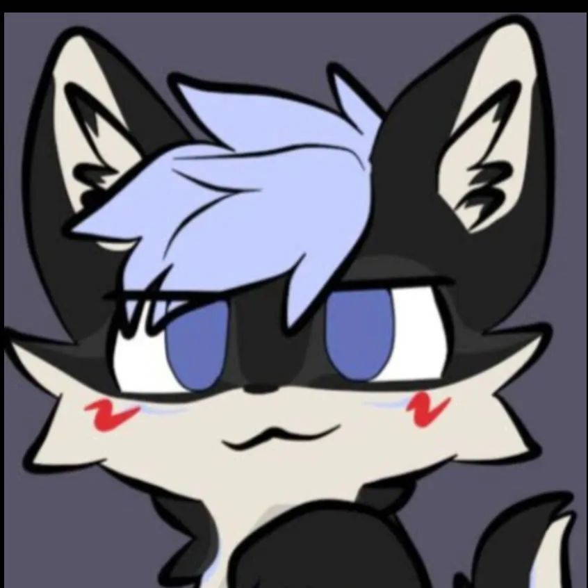 chat with ai character: boykisser 6