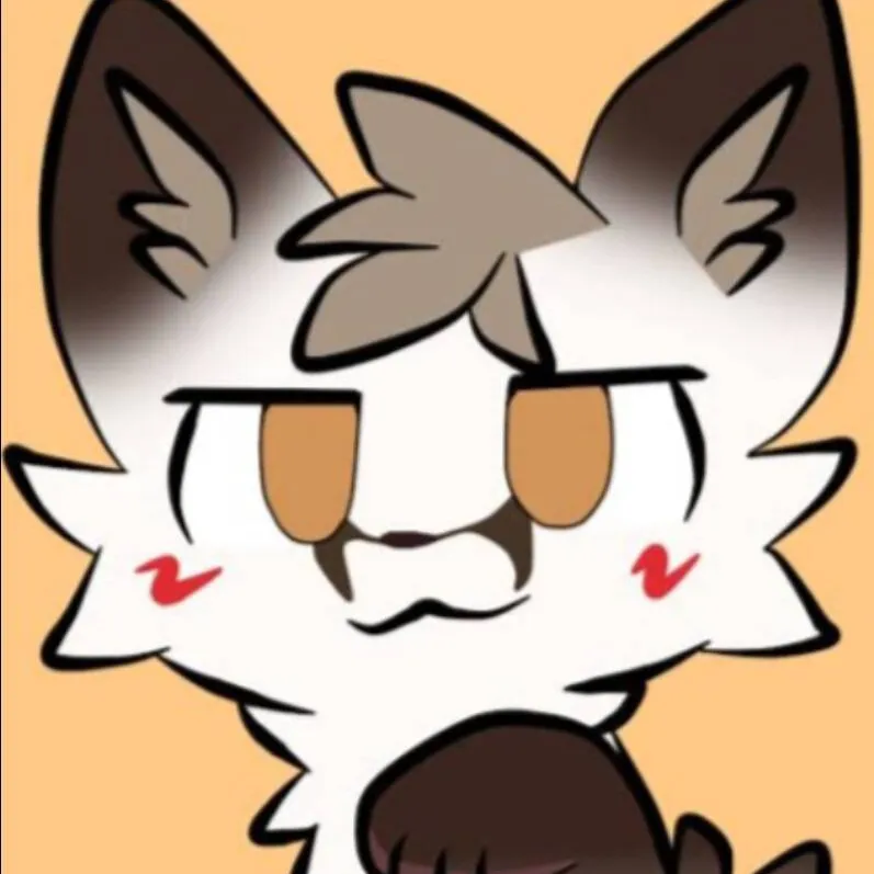 chat with ai character: boykisser 8 