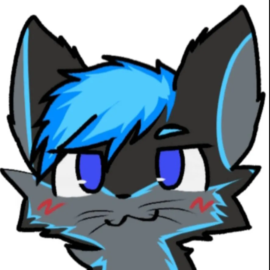 chat with ai character: boykisser 11