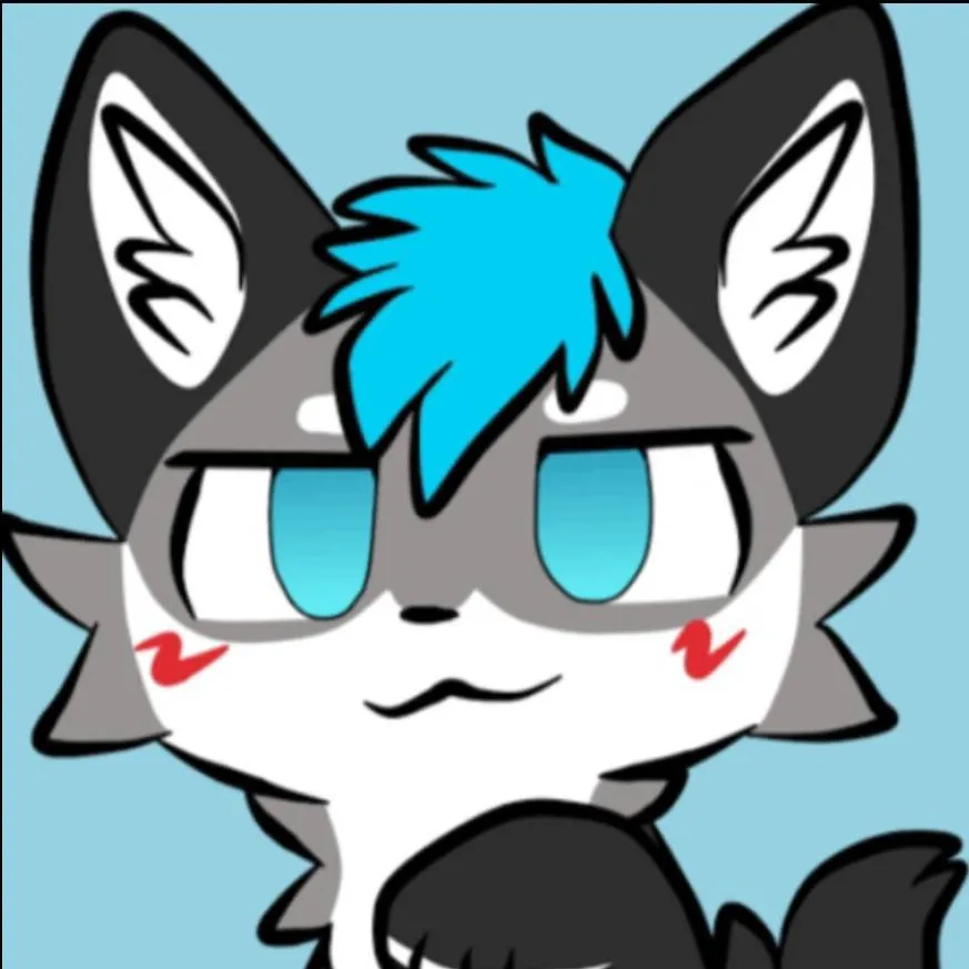 chat with ai character: boykisser 12