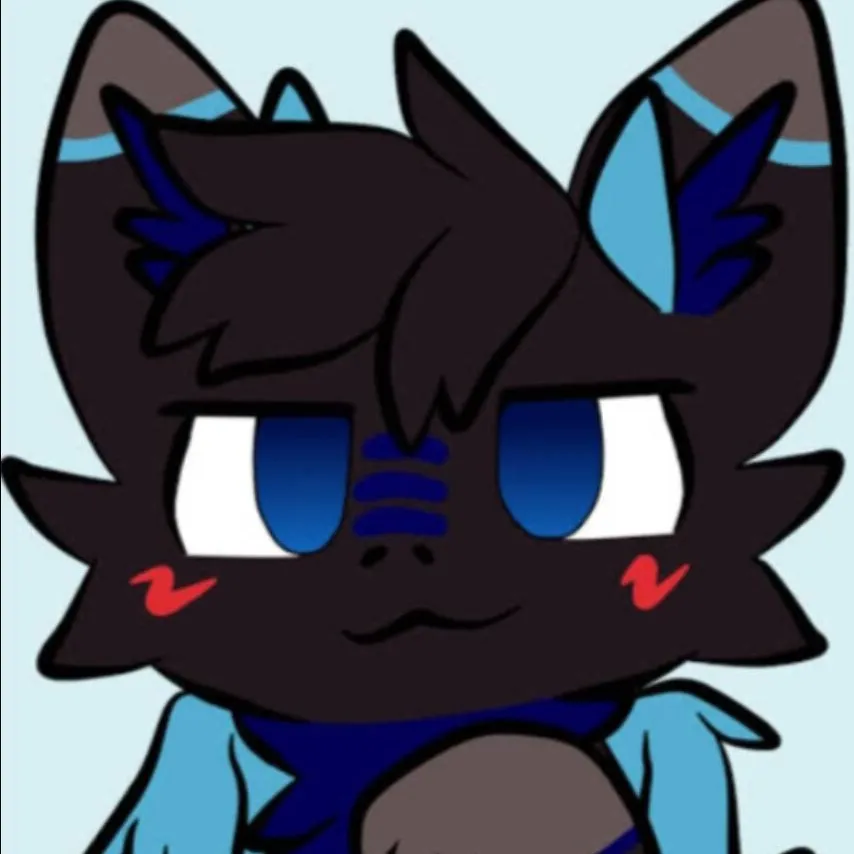 chat with ai character: boykisser 13