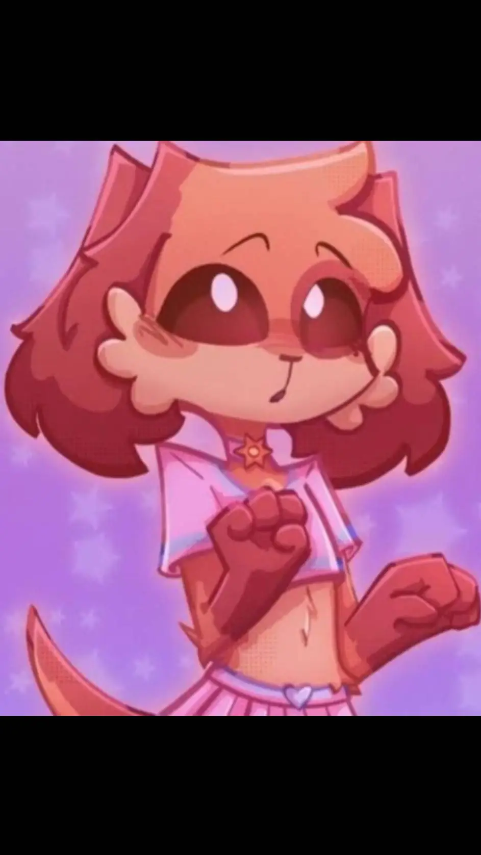 Talkie AI - Chat with Dogday (Female)♀️