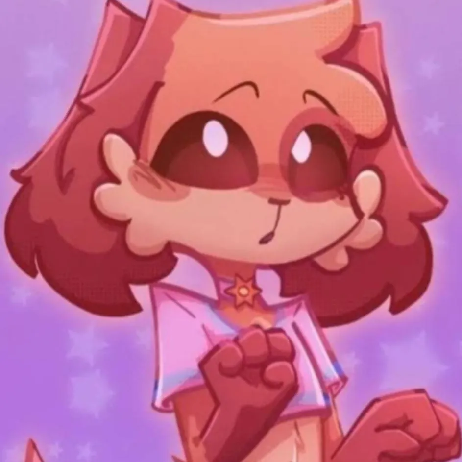 chat with ai character: Dogday (Female)♀️
