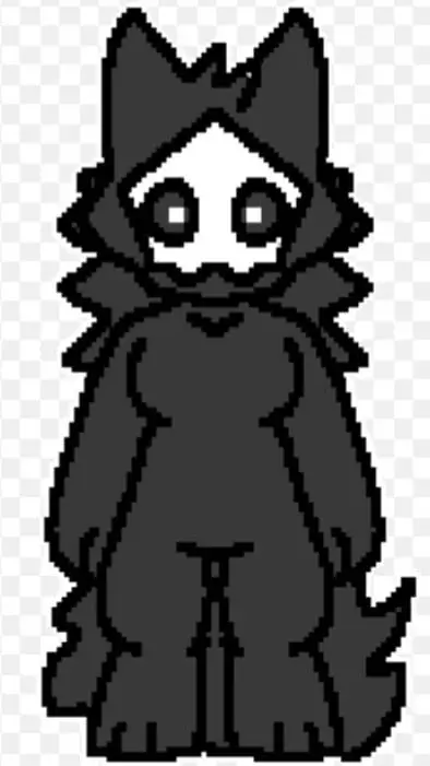Talkie AI - Chat with Puro (Female)♀️