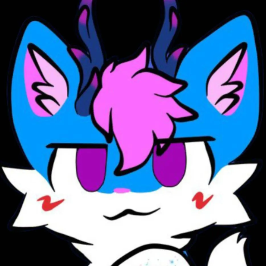 chat with ai character: girlkisser 