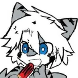 chat with ai character: Tiger shark 