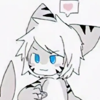 chat with ai character: Tiger shark 