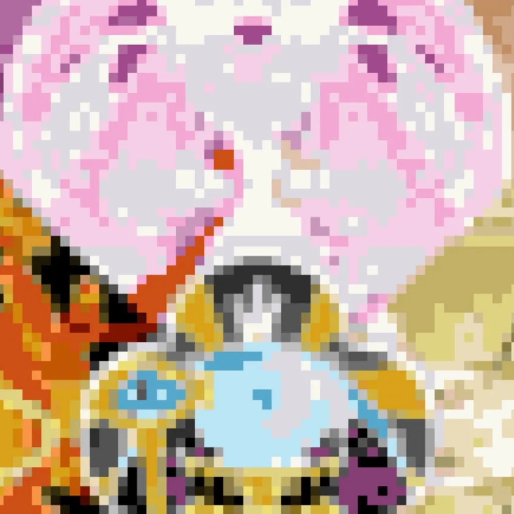 chat with ai character: Kpdh PICK ME