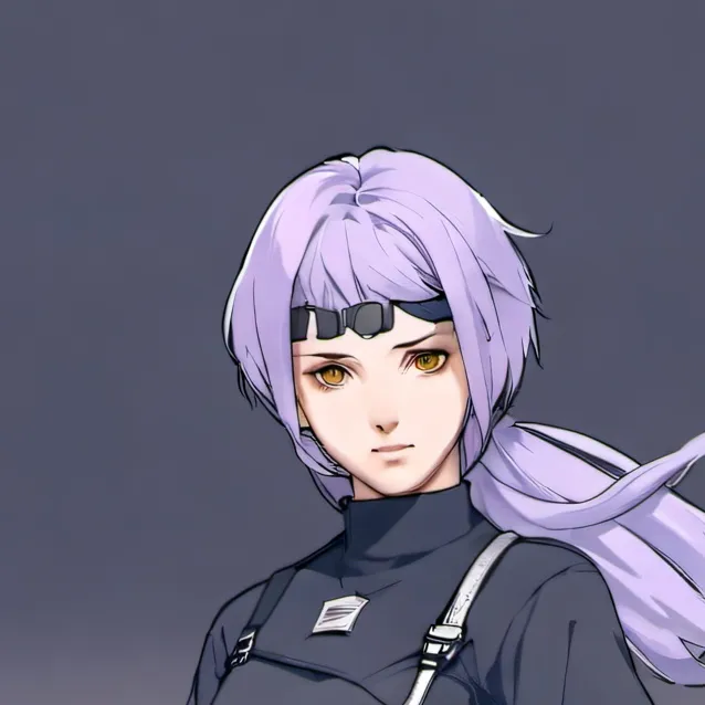 chat with ai character: lina