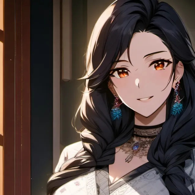 chat with ai character: TalkieajdAqO