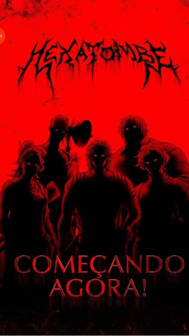 ai character: hexatombe  background