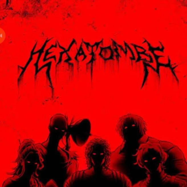 chat with ai character: hexatombe 