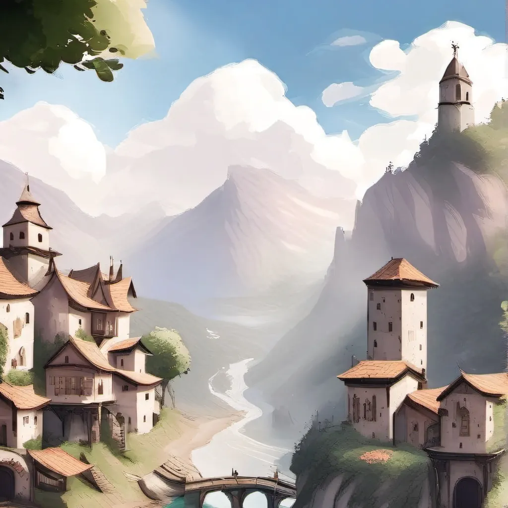 chat with ai character: mundo magico