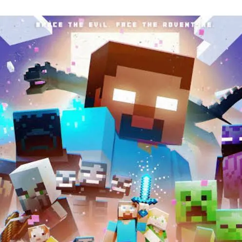 chat with ai character: minecraft 