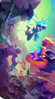 ai character: mo.co background