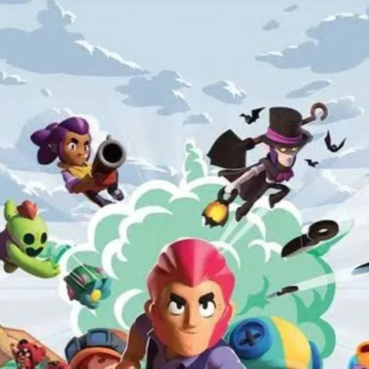 chat with ai character: brawl stars
