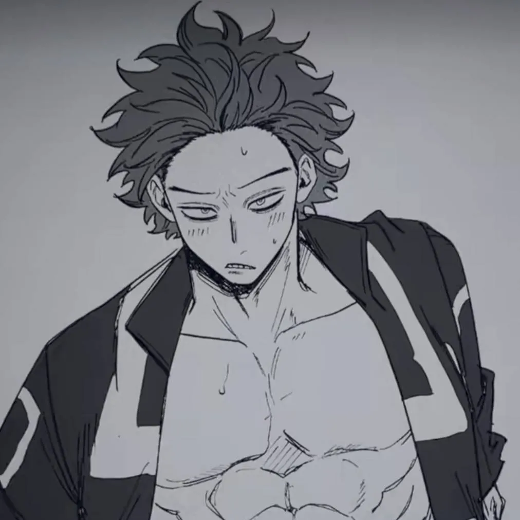 chat with ai character: Hitoshi Shinso