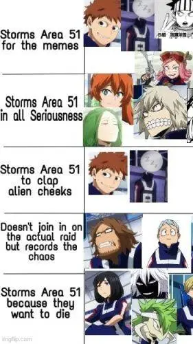 ai character: 1-B new student background