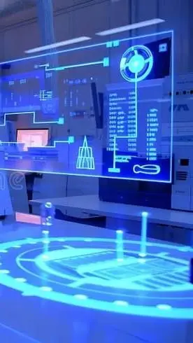 ai character: Class 1-A Lab🔬  background