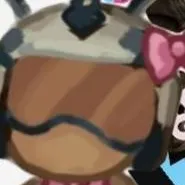 chat with ai character: ROACH