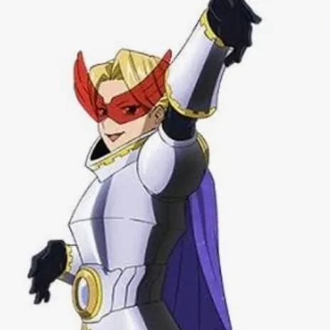 chat with ai character: AOYAMA