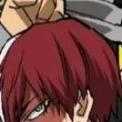 chat with ai character: SHOTO TODOROKI