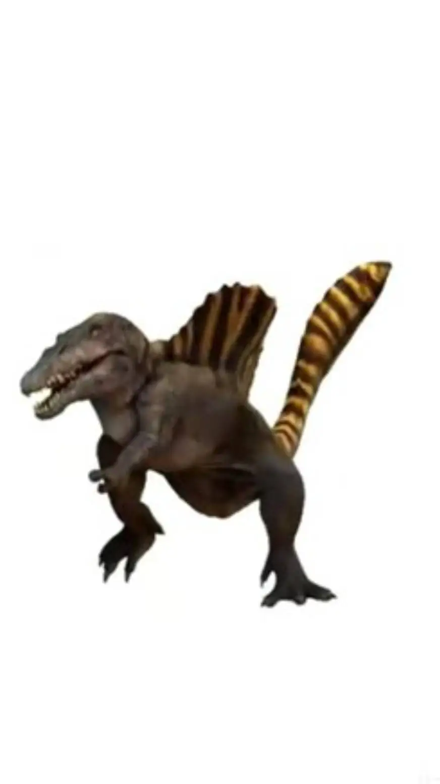 ai character: Bring your flag background