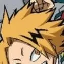 chat with ai character: Denki~Kaminari