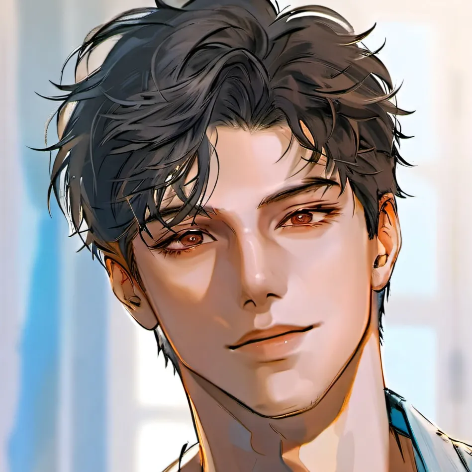 chat with ai character: Z