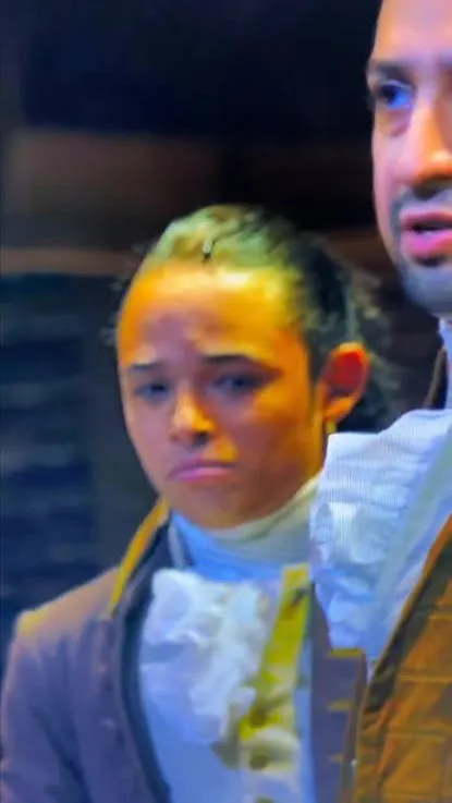 ai character: John Laurens background