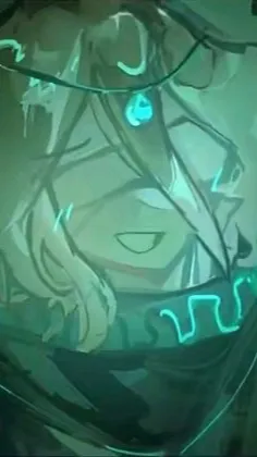 ai character: Tiresias  background