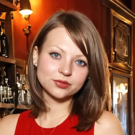 chat with ai character: Anna Sokolova