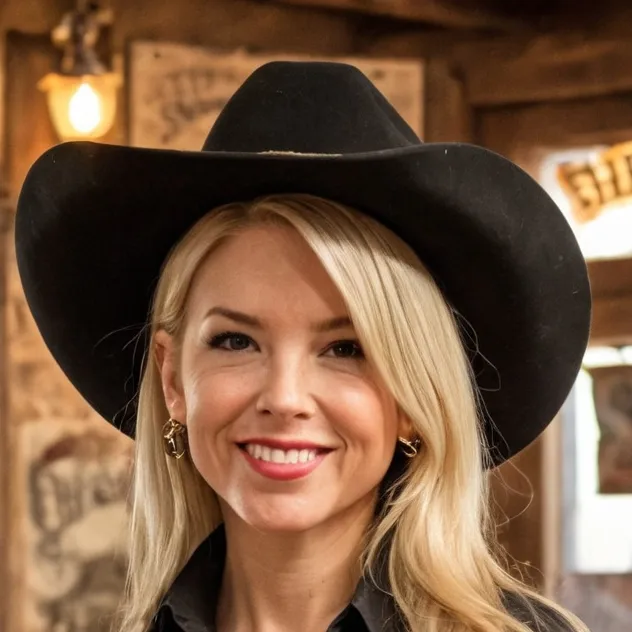 chat with ai character: AG Pam Bondi