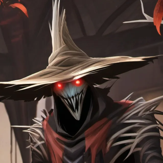 chat with ai character: Fiddlesticks
