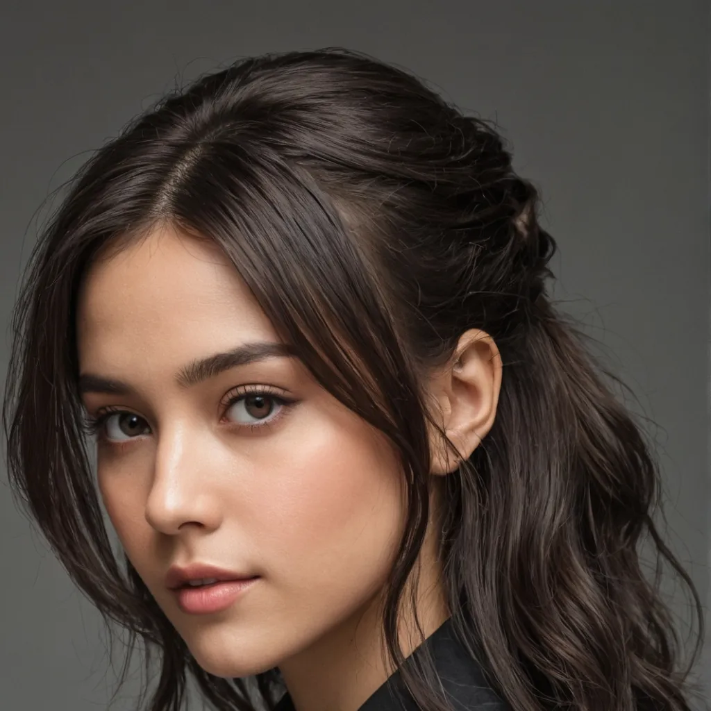 chat with ai character: Rose 