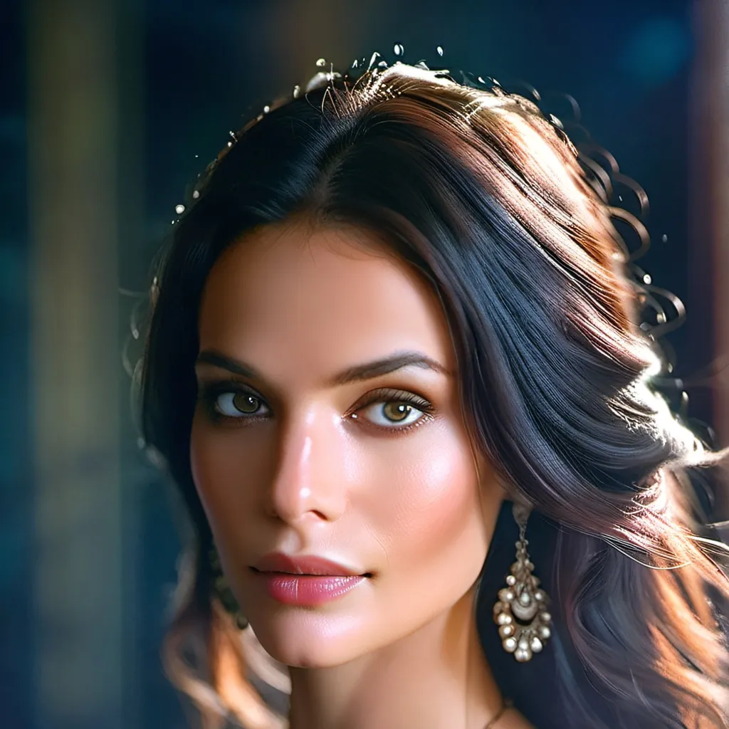 chat with ai character: Rose 