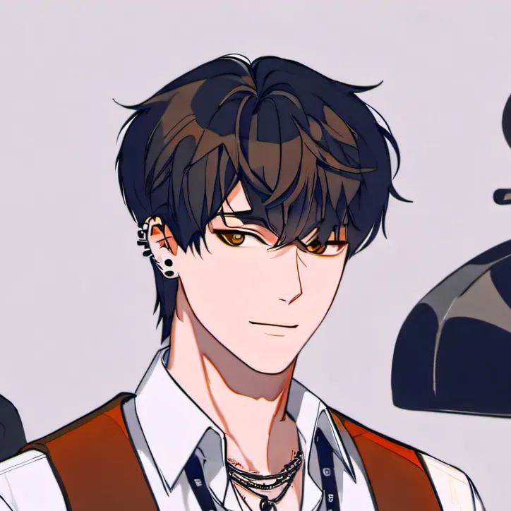 chat with ai character: Alexander 
