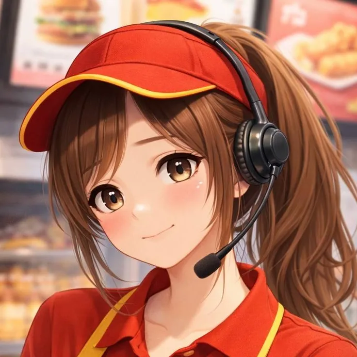 chat with ai character: Sophia