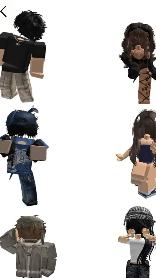 ai character: roblox gc  background