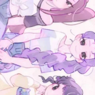 chat with ai character: huntrix