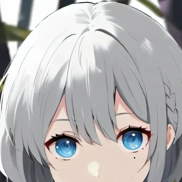 chat with ai character: lisa