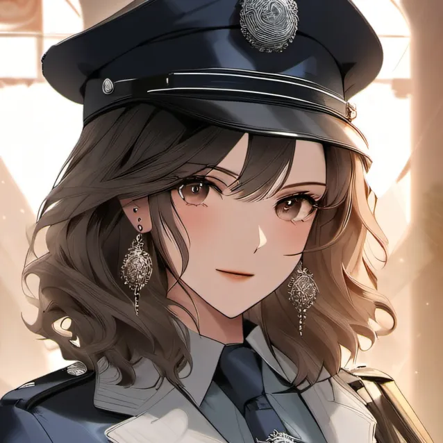 chat with ai character: luisa