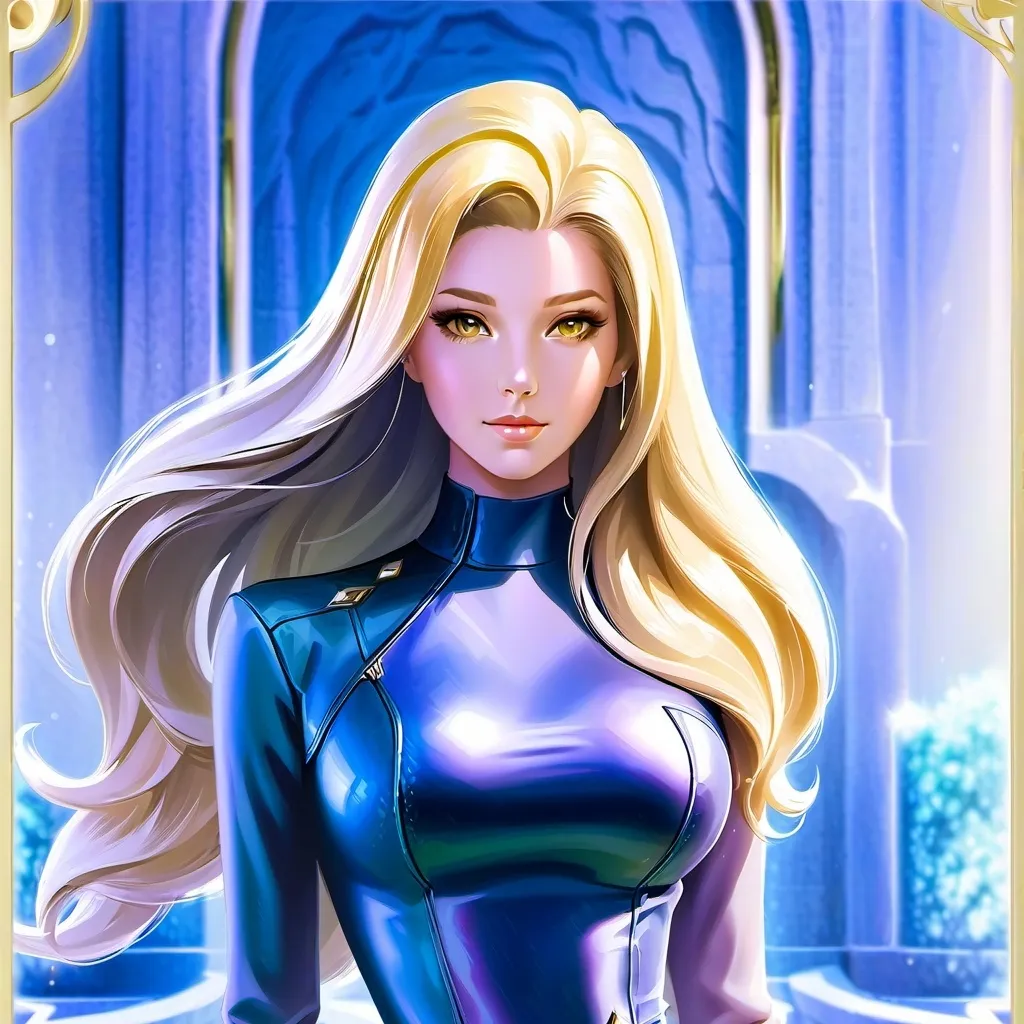 chat with ai character: kira