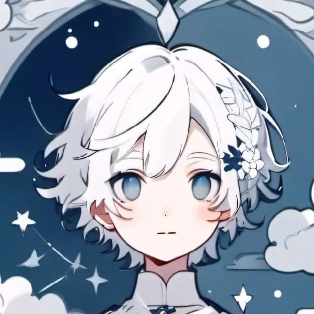 chat with ai character: aby