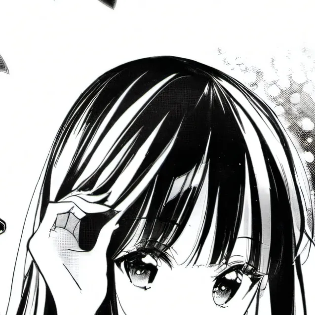 chat with ai character: aby