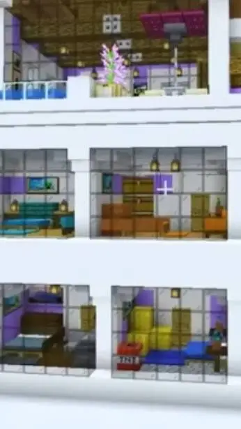ai character: Aphmau server background