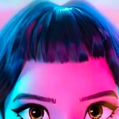 chat with ai character: zoey