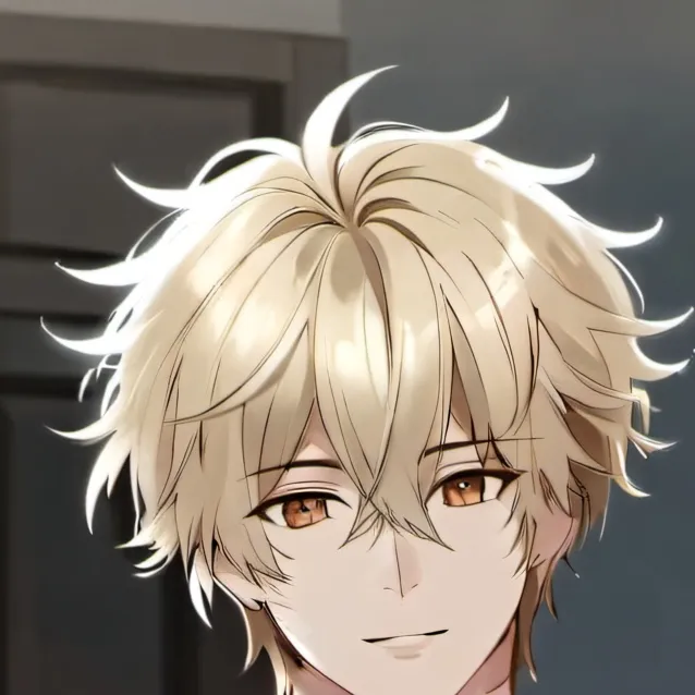 chat with ai character: Theodore 